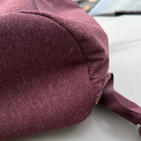 lululemon athletica Pink Backpack - Picture 3 of 11